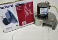 Packard 66128 Draft Inducer Furnace Motor For Trane Blw01310 D965128p01