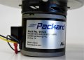 Packard 66128 Draft Inducer Furnace Motor For Trane Blw01310 D965128p01