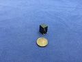1 Piece 3v Black Miniature Pcb Relay Jrc-21f 4100 Dc 6 Pins C14 