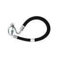 Power Steering Pressure Line Replacement For 2002 2003 2004 2005 2006 2007 2008 2009 Camry 2 4l 