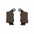Fits Ktm 400 Mcx-r Rear Brake Pads Motocross 