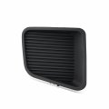 Non Fog Light Style To1039174 Front Cover For Toyota Tundra 2014-2021 Passenger Right Side Smooth Black 