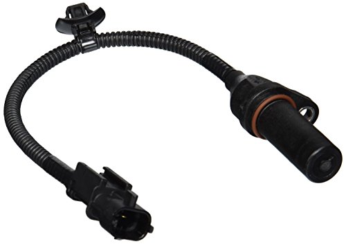 39180-2b000 Crankshaft Position Sensor Modern Style Flange Mount For Electronic Application