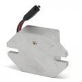 Voltage Regulator Rectifier Suitable For Polaris Snowmobiles 340 Indy 339cc 440 Iq Pro Xr Xcp Sp 438cc 600 Racer X Rmk 599cc