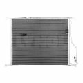 A C Condenser For Mercedes-benz Cl500 Cl600 S350 S430 S500 S55 Amg S600 Ql 