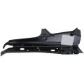 Radiator Support Driver Side Upper For Subaru Legacy Outback 2005 2006 2007 2008 2009 Panel Replacement Su1225144 53020ag01a9p 