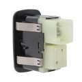 Driver Side Power Master Window Switch 6 Pins Compatible With 16-17 For Dodge Durango16-17 Jeep Grand Cherokee