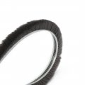 Uxcell Window Weather Seal Strip 0 23 Inch Width X 3 8-inch Thick 19 7 Feet Length Non-adhesive Backing