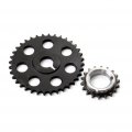 9-4163s 94163s 76037 89-97 Engine Timing Chain Kit Sets For Nissan Pickup D21 Stanza 240sx Axxess 2 4l 