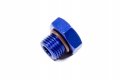 Fragola 481406 Port Plug 6 9 1618 