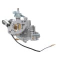 13200-77100 Carburetor Replacement For Suzuki Sj410 F10a Lj81 St308 St100 Fits Samurai Carry 1980 To 1985 And 1989 2009 
