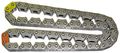 9-4213 Balance Shaft Part Silver 