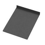 Dentmagictools Com A-12f Lexan Window Guard With Felt 14 X 12