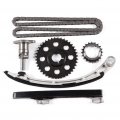 Ocpty Timing Chain Kit Tkty450a 053-94340 Tkty304a Fits For Lexus Toyota Lx450 Land Cruiser 4 5l
