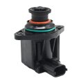 Hoypeyfiy Aa5e-9u465-ad Solenoid Valve Turbo Turbocharger Intercooler Pressure Replacement Ford Expedition For Lincoln