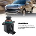 Hoypeyfiy Aa5e-9u465-ad Solenoid Valve Turbo Turbocharger Intercooler Pressure Replacement Ford Expedition For Lincoln