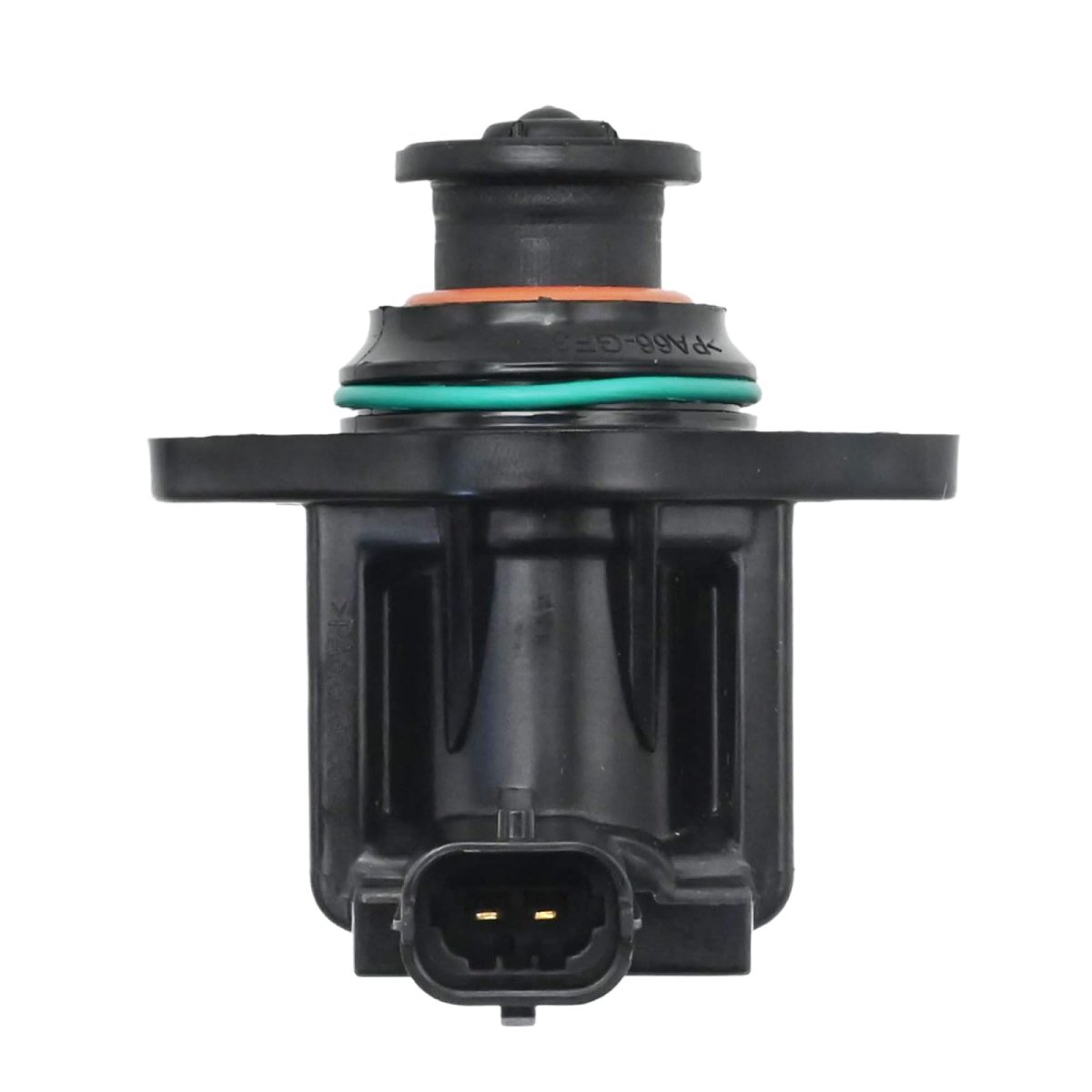 Hoypeyfiy Aa5e-9u465-ad Solenoid Valve Turbo Turbocharger Intercooler Pressure Replacement Ford Expedition For Lincoln