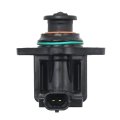 Hoypeyfiy Aa5e-9u465-ad Solenoid Valve Turbo Turbocharger Intercooler Pressure Replacement Ford Expedition For Lincoln