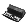 A C Vent Grille Air Conditioner Outlet Grill Full Plating For Bmw 5 Series F10 F18 64229172167 Rear Side