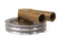 The Rop Shop Raw Sea Water Pump Assembly For Volvo Penta 21951348 21213660 Impeller