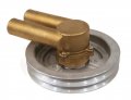 The Rop Shop Raw Sea Water Pump Assembly For Volvo Penta 21951348 21213660 Impeller