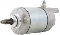 New Starter For Honda Atv Trx500fa Trx500fga Trx500fpa Fourtrax Foreman Rubicon Gpscape 4 X 2004-2014 475cc-499cc 31200-hn2-a01