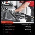 A-premium 2-pc Intake Exhaust Engine Variable Valve Timing Vvt Solenoid Compatible With Hyundai Elantra Kona Sonata Tucson Kia