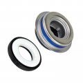 Caltric Water Pump Mechanical Seal Arctic-cat Prowler 500
