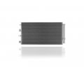 A-c Condenser Pacific Best Inc Compatible Replacement For 20-22 Ford Escape Hybrid 20-21 Lincoln Corsair 3 4-cylinder 1 5 2 0 