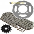Celox Drive Chain Sprockets Kit For Honda Xr80r Xr80rf 1985 1986 1987-2003 Mod-ztf1-4701 
