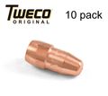 Tweco Velocity 035 Mig Contact Tip Vts-35 