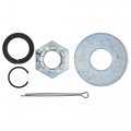 Niche Front Cv Axle Boot Kit For Kawasaki Mule 4010 Trans 4x4 49006-0087 49006-0086 Utv