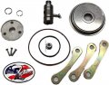 Turbo Lab America Gt35r Rebuild Kit Ball Bearing