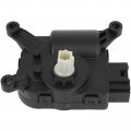 Hvac Blend Door Actuator Ocpty 604-289 Air Compatible With Ford F-150 2015-2018 For For F-250 Super Duty 2017-2018 1pc