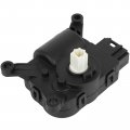 Hvac Blend Door Actuator Ocpty 604-289 Air Compatible With Ford F-150 2015-2018 For For F-250 Super Duty 2017-2018 1pc
