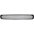 Front Bumper Grille For Dodge Charger 2015 2020 Center Lower Textured Black Plastic With Hood Scoop Ch1036137 68214869ab 