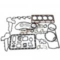 Inpost For Kubota V1903 Full Overhaul Gasket Kit Upper Lower Set Engine Bobcat Repair 16454-03310