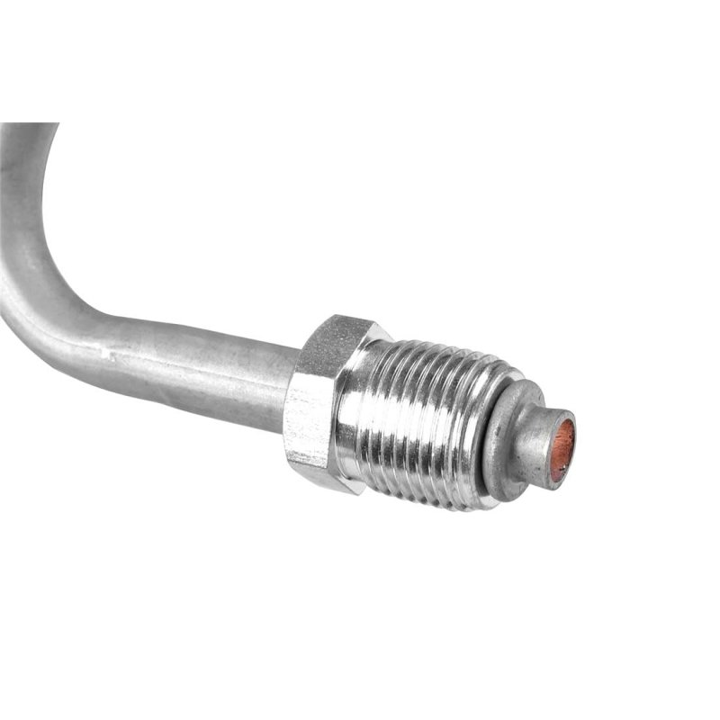 A-partrix 1pcs Hydroboost To Gear Power Steering Pressure Line Hose Assembly Fits Cadillac Escalade 1999-2000 Chevrolet K1500