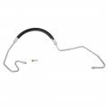 A-partrix 1pcs Hydroboost To Gear Power Steering Pressure Line Hose Assembly Fits Cadillac Escalade 1999-2000 Chevrolet K1500