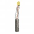 15pcs Carbon Brushes For Electric Motor 20mmx5mmx5mm Power Tool Hand Drill Blower Blender Replacement Repair Part