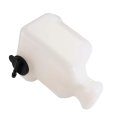 Coolant Tank Reservoir With Cap For Lexus Es300 1994 1996 Toyota Avalon 1995 Camry 1992 Replaces 603 401 Heavy Duty Plastic 