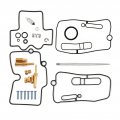 Carburetor Rebuild Repair Kit For Suzuki Rmz250 2004-2009 Rmz450 2005-2007 Atv Carb