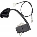 Secosautoparts Ignition Coil Fit For Stihl String Trimmer Km90 Km100 Km130 Fs87 Fs90 Fs100 Fs130 Fs310 Fc90 Fc95 Fc100 Fc110
