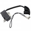 Secosautoparts Ignition Coil Fit For Stihl String Trimmer Km90 Km100 Km130 Fs87 Fs90 Fs100 Fs130 Fs310 Fc90 Fc95 Fc100 Fc110