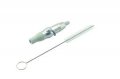Premium Autoclavable Saliva Ejectors W Quick Disconnect 