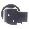 Ocpty 2pcs Parking Assist Sensor Bumper 89341-30010 Fit For 07-15 Is250 Is350 07-11 13 14 Gs350 Gs450h 08-14 Is F 08-11 Gs460