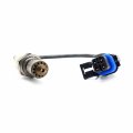 Polaris Lambda Sensor Genuine Oem Part Qty 1
