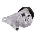 Serpentine Belt Tensioner Assembly Replacement For 2002-2006 Chevrolet Avalanche 1500 3l 2007-2008 5 2003-2008 Express A 