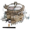 4 Barrel Carburetor Replacement For Chevy 4mv Engines 327 350 427 454 