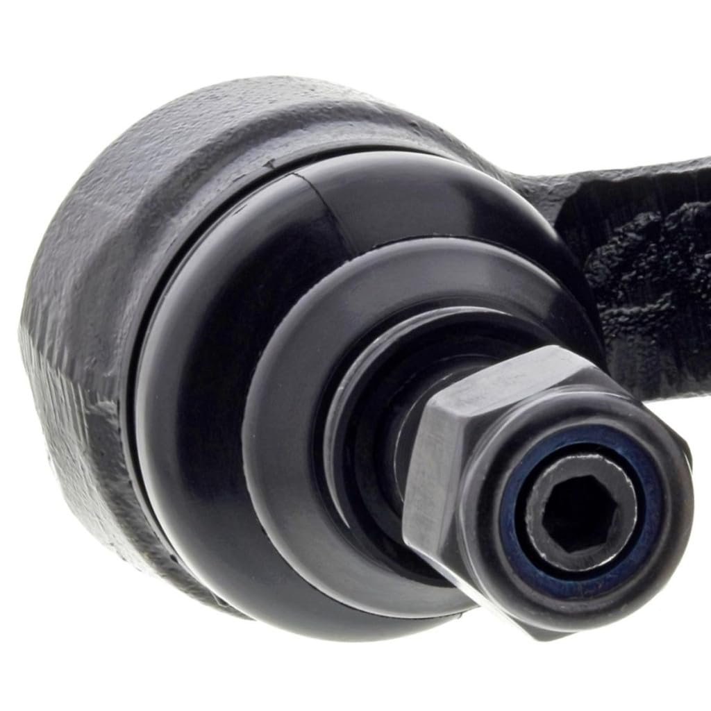 Front Ball Joint Assembly For 2001 2002 2003 2004 2005 Bmw 325xi 330xi Bolt-in Replacement Part Alx-pau-me-ms10516-cla1 Black